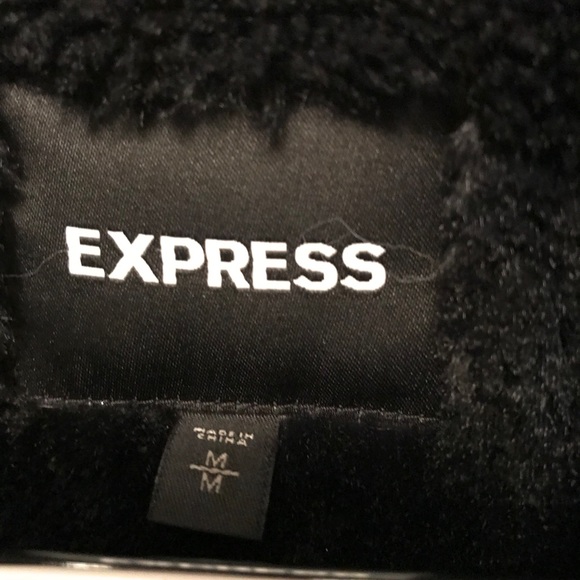 Express jacket - Picture 4 of 7